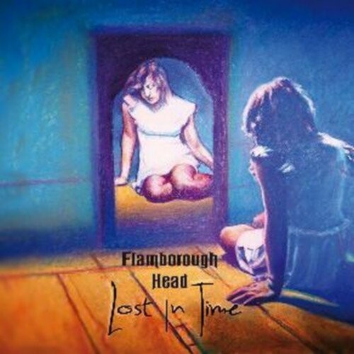 Flamborough Head - Lost In Time - Music CD