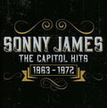 James,sonny - Capitol Hits 1963-1972 - Music CD