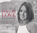 Consoli,giusy - So This Is Love - Music CD