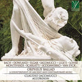 Jacomucci,claudio - Orpheus Ballad - Music CD
