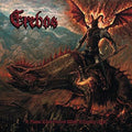 Erebos - Flame That Pierces With A Deadly Cold - Music CD