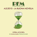 P.f.m. - A.d. 2010 La Buona Novella - Music CD