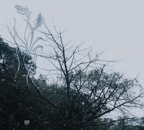 Sadness - Rain - Music CD