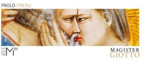 Fresu,paolo - Magister Giotto - Music CD