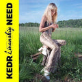 Livanskiy,kedr - Your Need - Vinyl Record