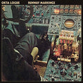 Okta Logue - Runway Markings - Music CD
