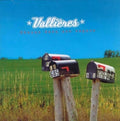 Vallieres,vincent - Chacun Espace - Music CD