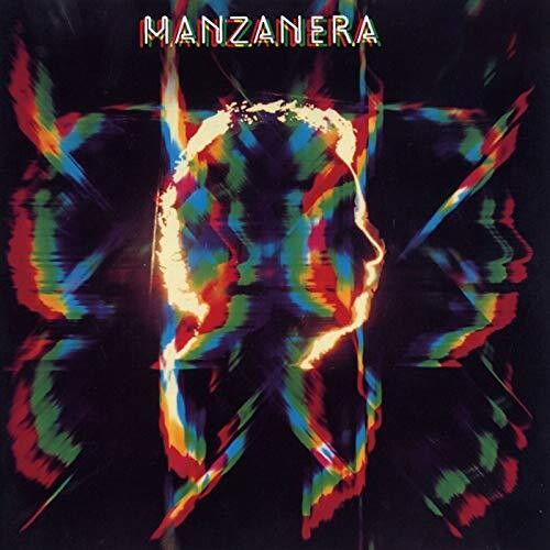 Manzanera,phil - K-scope - Music CD