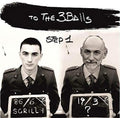 Sgrilli ,sergio - To The 3balls (step 1) - Music CD