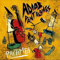 Adios Pantalones - Playtime - Music CD