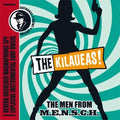 Men From M.e.n.s.c.h. [7" Vinyl] Vinyl Record