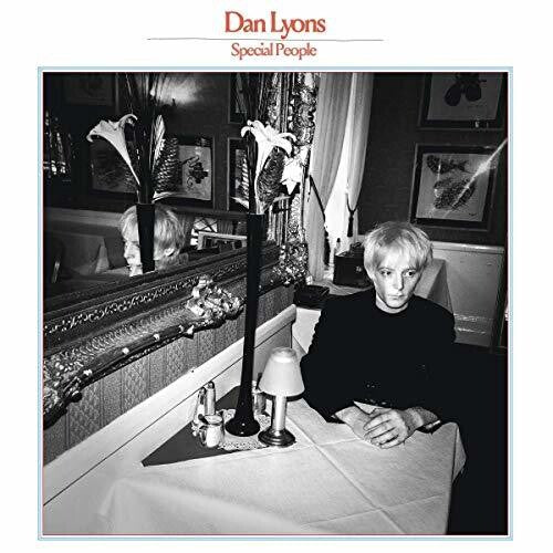 Lyons,dan - Special People - Vinyl Record