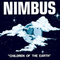 Nimbus - Children Of The Earth - Vinyl Record