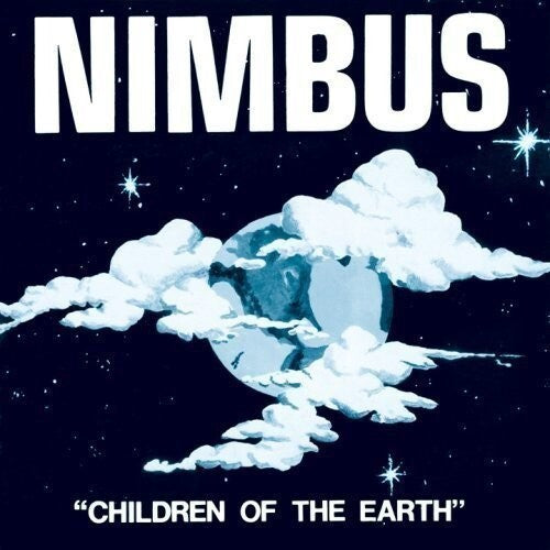 Nimbus - Children Of The Earth - Vinyl Record