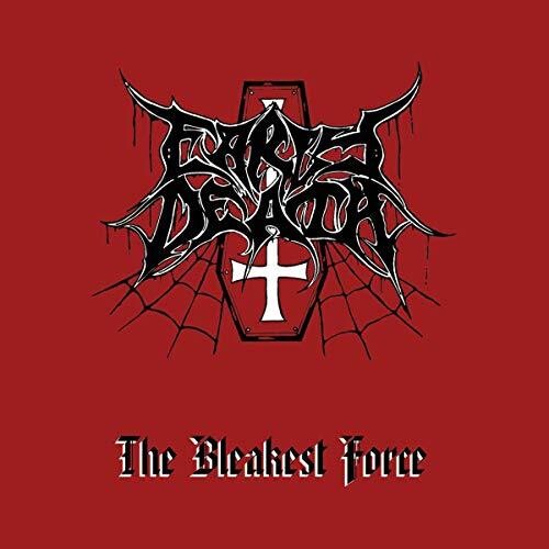 Early Death - Bleakest Force - Vinyl Record