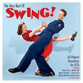 Very Best Of Swing / Various - Very Best Of Swing / Various - Music CD