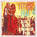 Little Feat - Ain't Had Enough Fun - Music CD