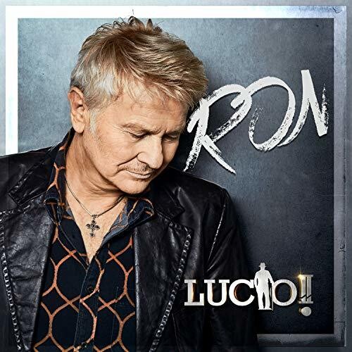 Ron - Lucio: Live - Music CD