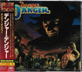 Danger Danger - Danger Danger - Music CD