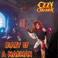 Osbourne,ozzy - Diary Of A Madman - Music CD