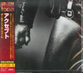 Accept - Balls To The Wall - Music CD