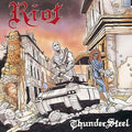 Riot - Thundersteel - Music CD