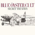 Blue Oyster Cult - Secret Treaties - Music CD