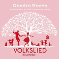 Quadro Nuevo - Volkslied Reloaded - Vinyl Record