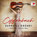 Gromes,raphaela - Offenbach - Music CD