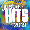 Just The Hits 2019 / Various - Just The Hits 2019 / Various - Music CD