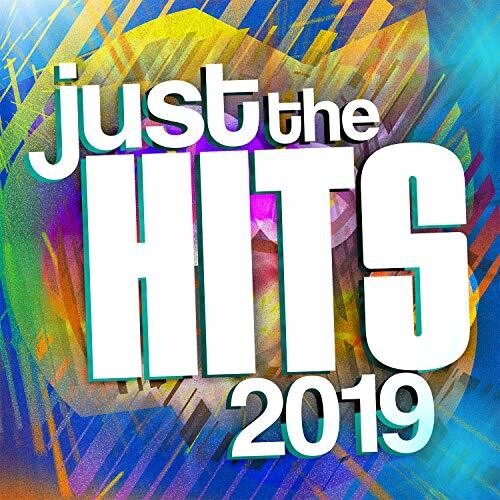 Just The Hits 2019 / Various - Just The Hits 2019 / Various - Music CD