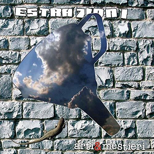 Arti & Mestieri - Estrazioni - Music CD