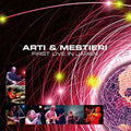 Arti & Mestieri - First Live In Japan - Music CD