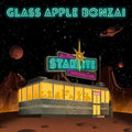 Glass Apple Bonzai - All-nite Starlite Electronic Cafe - Music CD