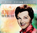 Stafford,jo - You Belong To Me - Music CD