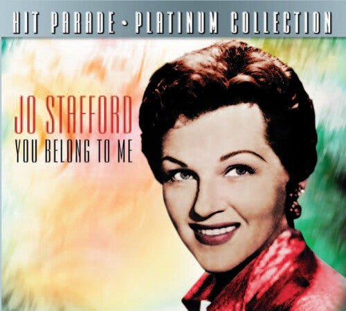 Stafford,jo - You Belong To Me - Music CD