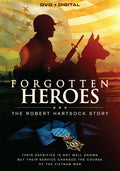 Forgotten Heroes: Robert Hartsock Stor Dvd - Forgotten Heroes: Robert Hartsock Stor Dvd - DVD