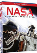 Nasa: A Journey Through Space Bd - Nasa: A Journey Through Space Bd - Blu-ray