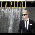 Johnson,shaun & Big Band Experience - Capitol - Music CD