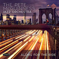 Mcguinness,pete - Along For The Ride - Music CD