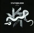 Statiqbloom - Asphyxia - Music CD