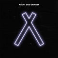 Agent Side Grinder - A/x - Music CD
