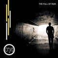 Cryo - Fall Of Man - Music CD
