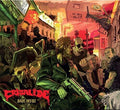 Crisalide - Dark Side - Music CD