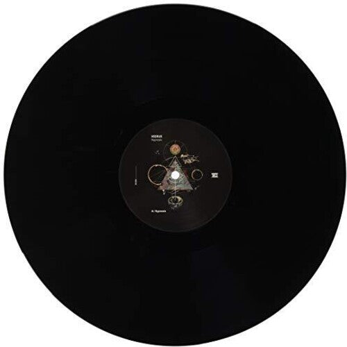 Veerus - Hypnosis - Vinyl Record