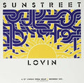 Sunstreet - Lovin - Vinyl Record