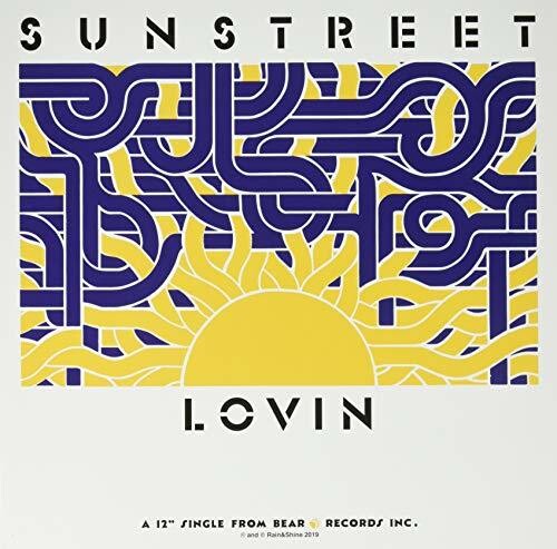 Sunstreet - Lovin - Vinyl Record