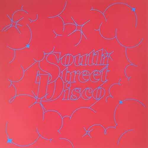 Vitous,miroslav - New York City - Vinyl Record