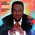 Vandross,luther - My Body (louie Vega Remixes) - Vinyl Record