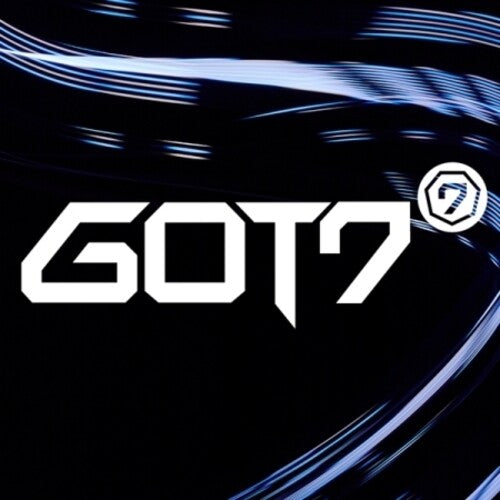 Got7 - Spinning Top (random Cover) - Music CD